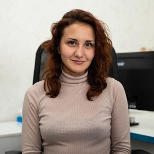 Луговская Анна Юрьевна