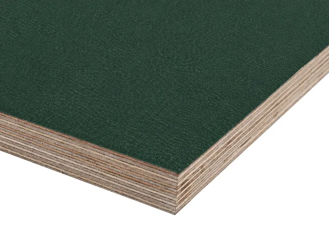 Фанера ФОФ ламинированная 24мм 2440х1220 мм сорт 1/1 березовая ANTISLIP COLOR