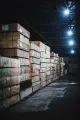 Фанера бакелизированная 10мм 2440х1220 мм сорт ФБВ березовая влагостойкая