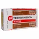 Утеплитель ТехноНИКОЛЬ Технофлор Стандарт плита 110 100 мм 1200х600 мм минеральный (базальтовый)