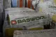 Утеплитель BASWOOL Фасад 90 базальтовая плита 1200х600х100мм