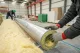 Утеплитель Rockwool Цилиндр 100 ДМ D108 T40 минеральный (техническая теплоизоляция)