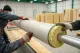 Утеплитель Rockwool Цилиндр RW100 D45 T25 минеральный (техническая теплоизоляция)