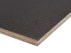 Фанера ФОФ ламинированная 12мм 2500х1250 мм сорт 1/1 березовая ANTISLIP