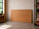 Фанера ФОФ ламинированная 16мм 2530х1265 мм сорт 1/1 березовая DESIGN VTN (Дуб Вотан 160)