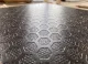 Фанера ФОФ сетчатая 12мм 2500х1250 мм сорт 1/1 березовая 120/120 HEXA