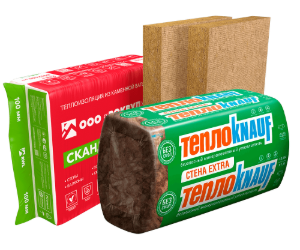 Теплоизоляция
