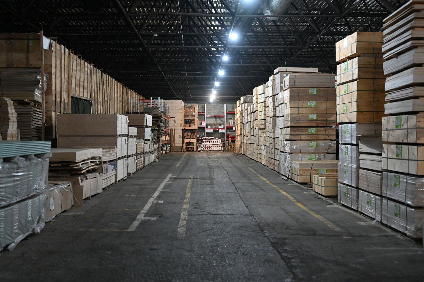 Фанера ФСФ 6мм 2440х1220 мм сорт TS нешлифованная березовая влагостойкая