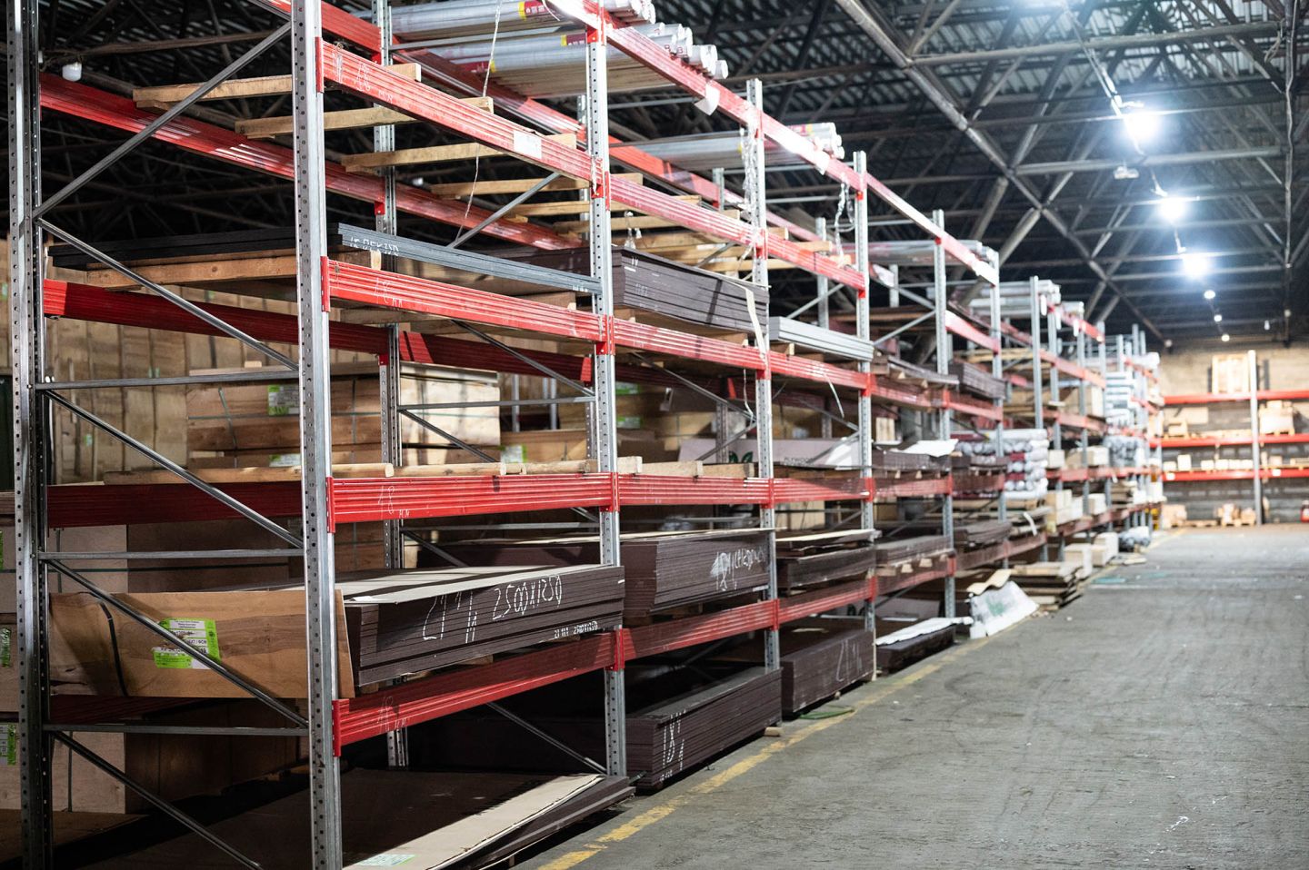 Фанера ФОФ сетчатая 24 мм 2500х1250 мм сорт 1/1 березовая