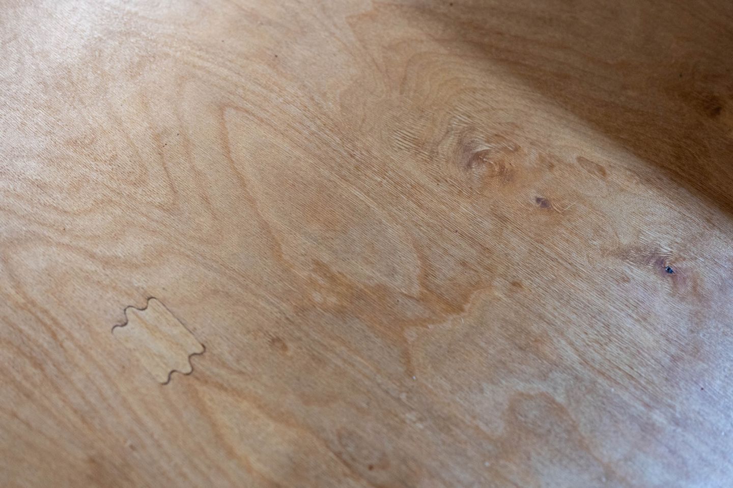 Фанера бакелизированная 21мм 2500х1250 мм сорт ФБС березовая влагостойкая