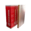 Утеплитель Rockwool Венти Баттс Оптима базальтовая плита 1000х600х50мм