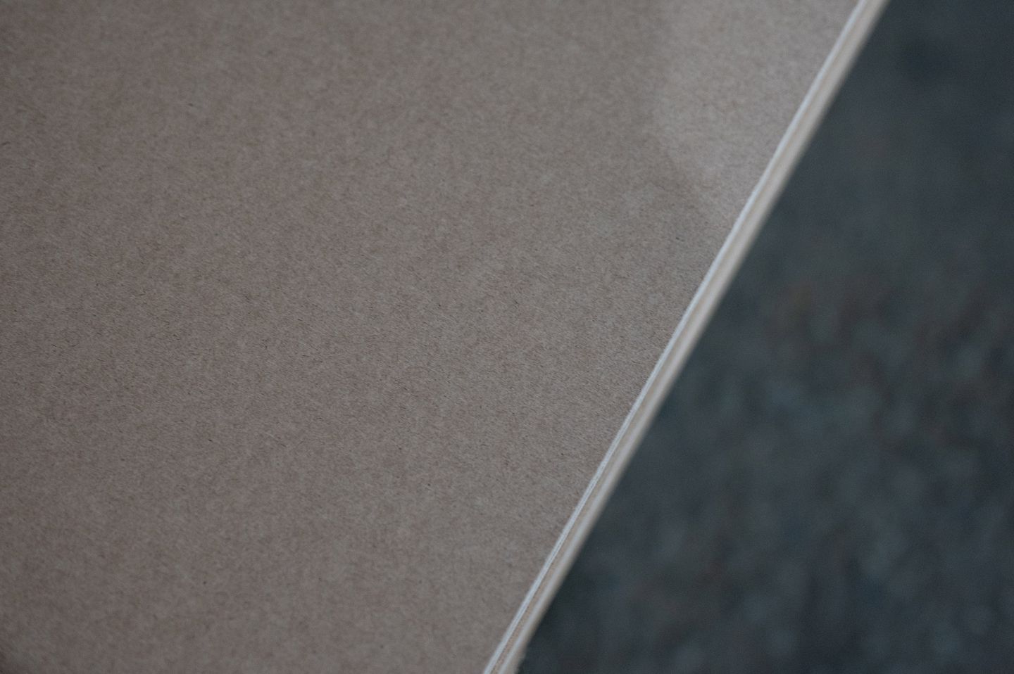 Плита МДФ Kastamonu F шлифованная 22мм 2800х2070 мм Kastamonu