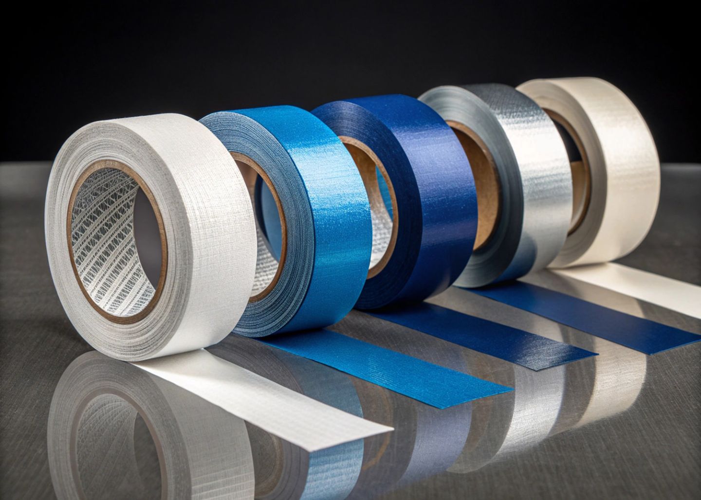 Лента односторонняя соединительная KnaufNord