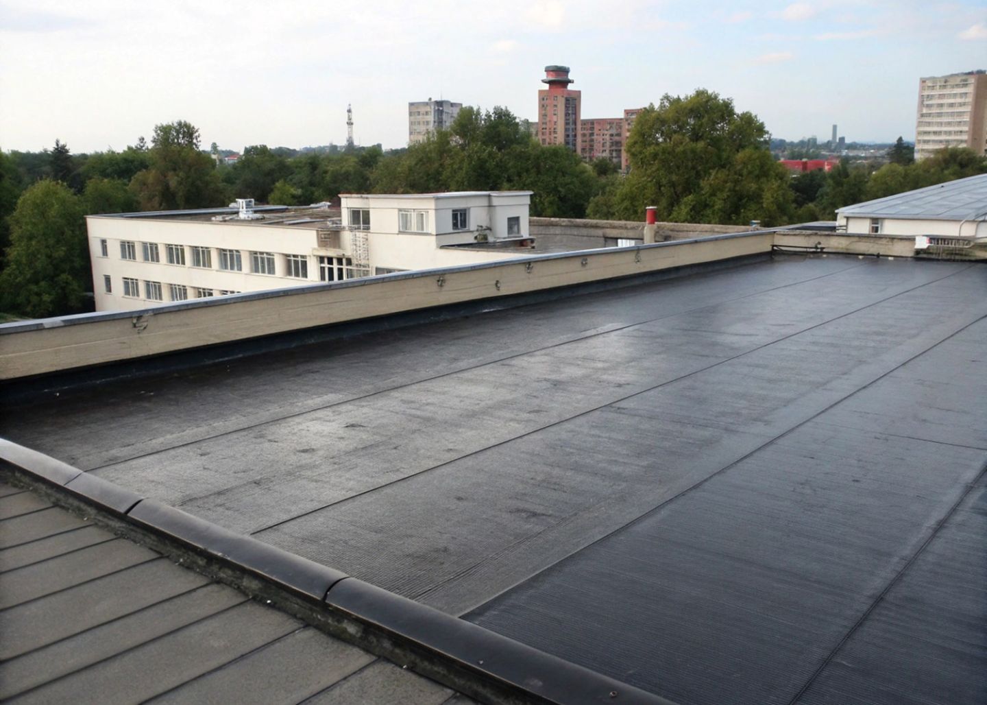 Праймер Бизон битумный 20 л Бизон