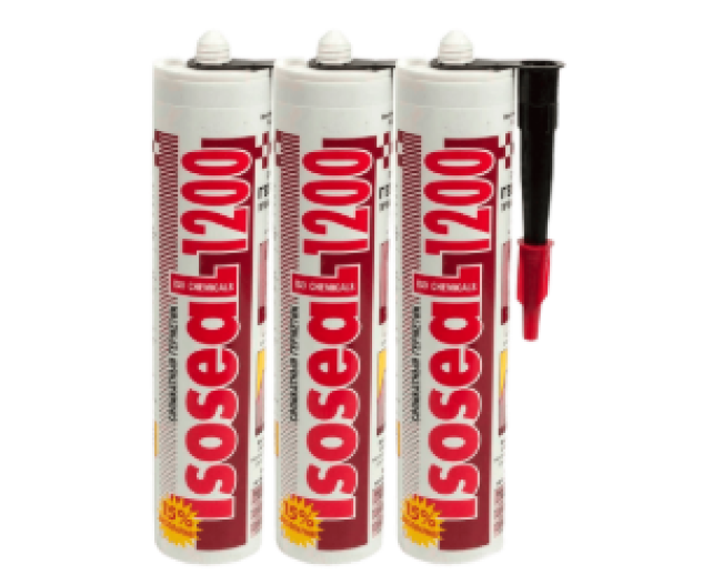 Isoseal