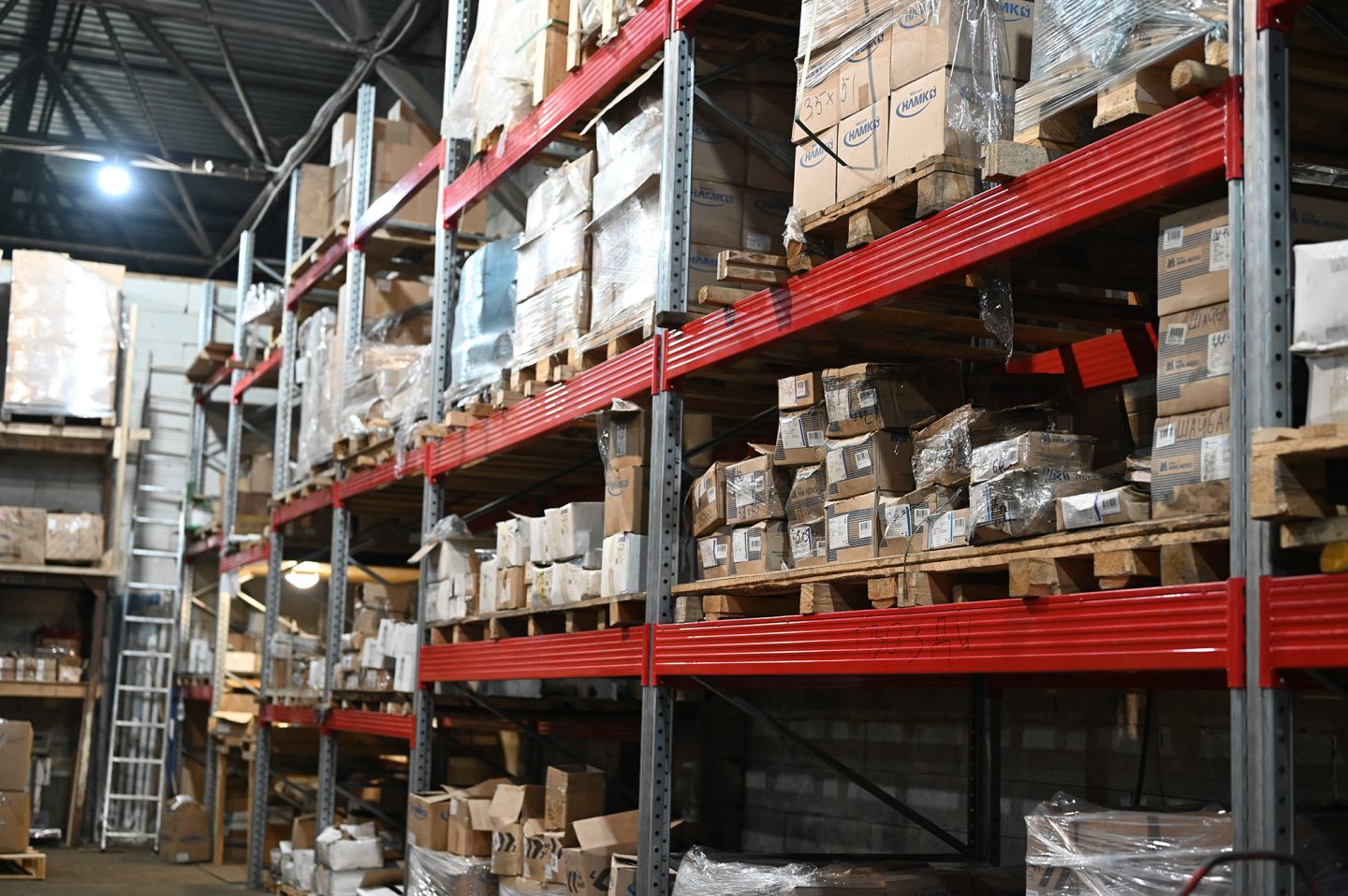 Саморез с прессшайбой со сверлом 4,2х16 мм оцинкованный