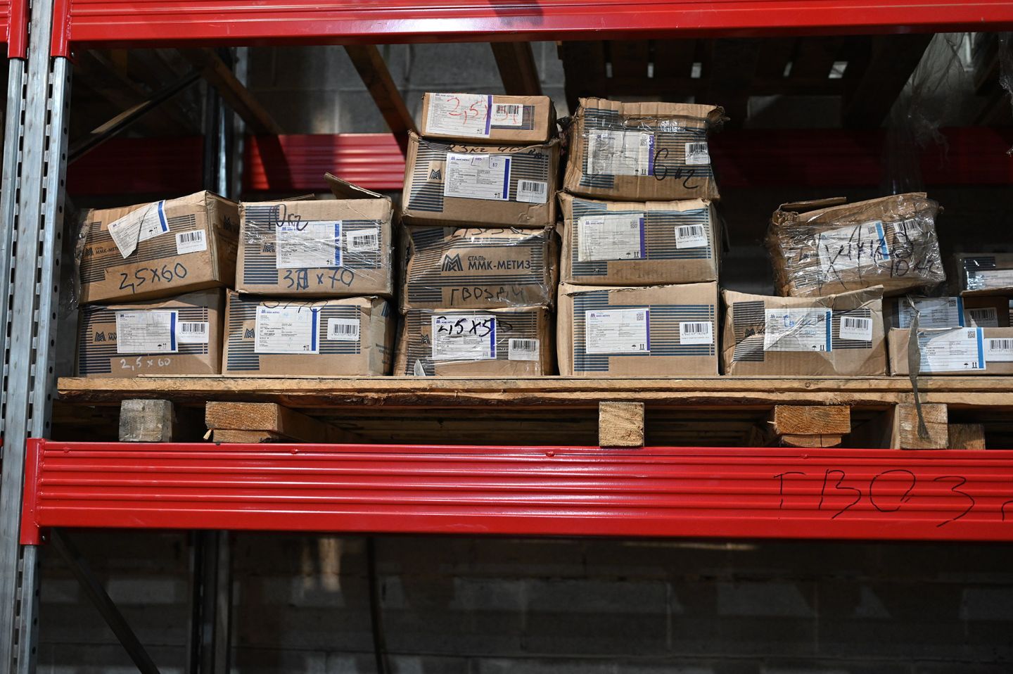 Саморез с прессшайбой со сверлом 4,2х13 мм оцинкованный