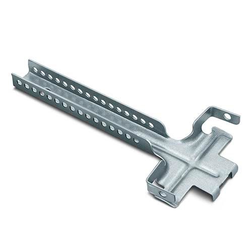 КНАУФ Подвес Нониус нижняя часть (100 шт) КНАУФ