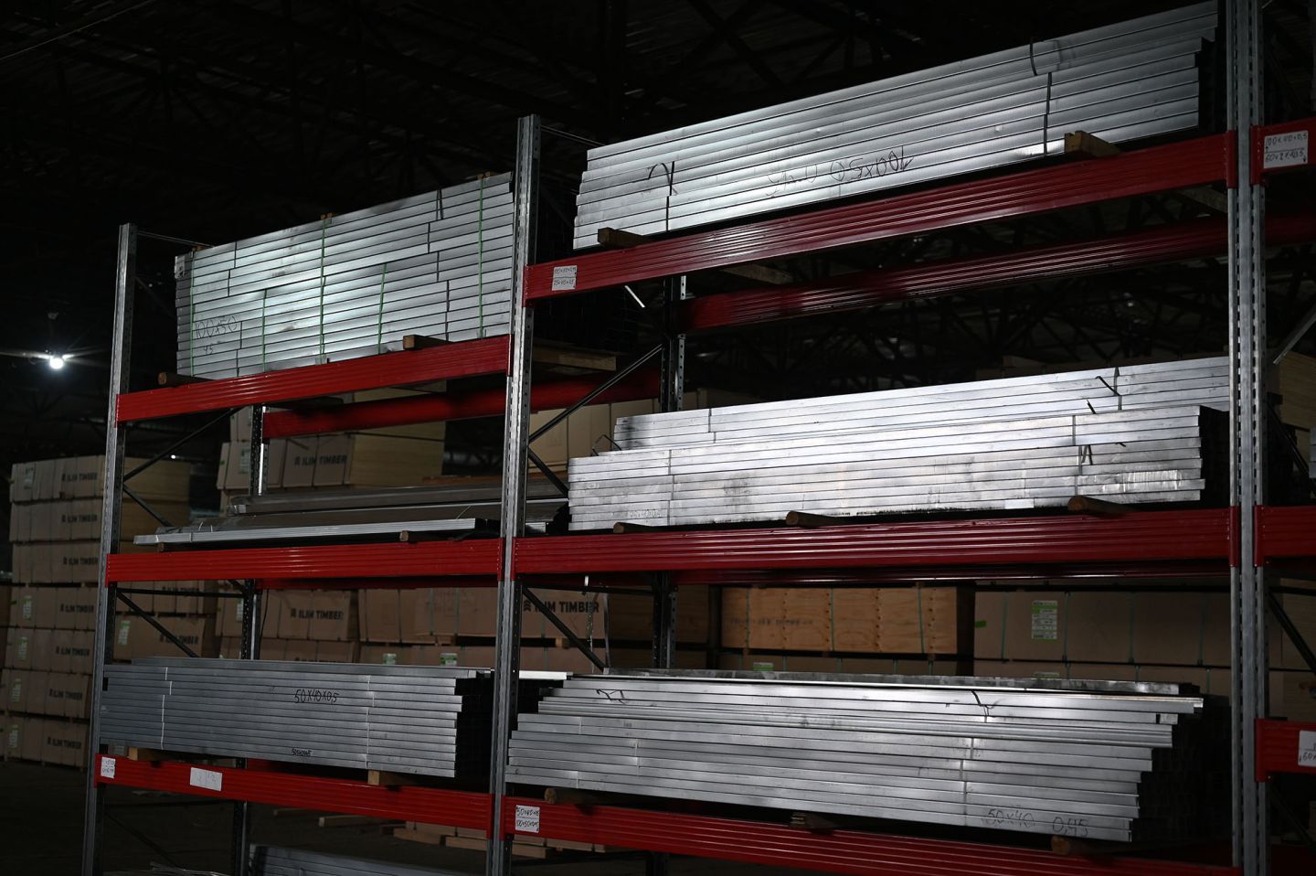 КНАУФ Профиль стоечный ПС-4 75х50х0,6мм (3м/п) КНАУФ