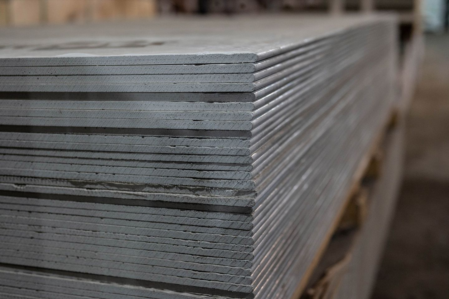 Панель ЦПП ArmPanel 9мм 2400х1200