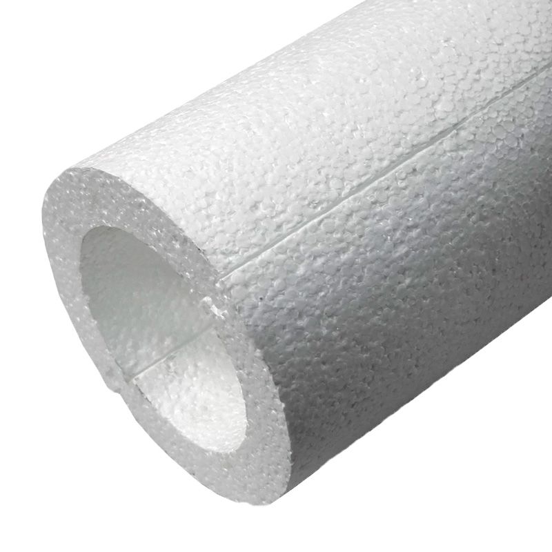 Утеплитель Скорлупа ППС размер 160х50мм