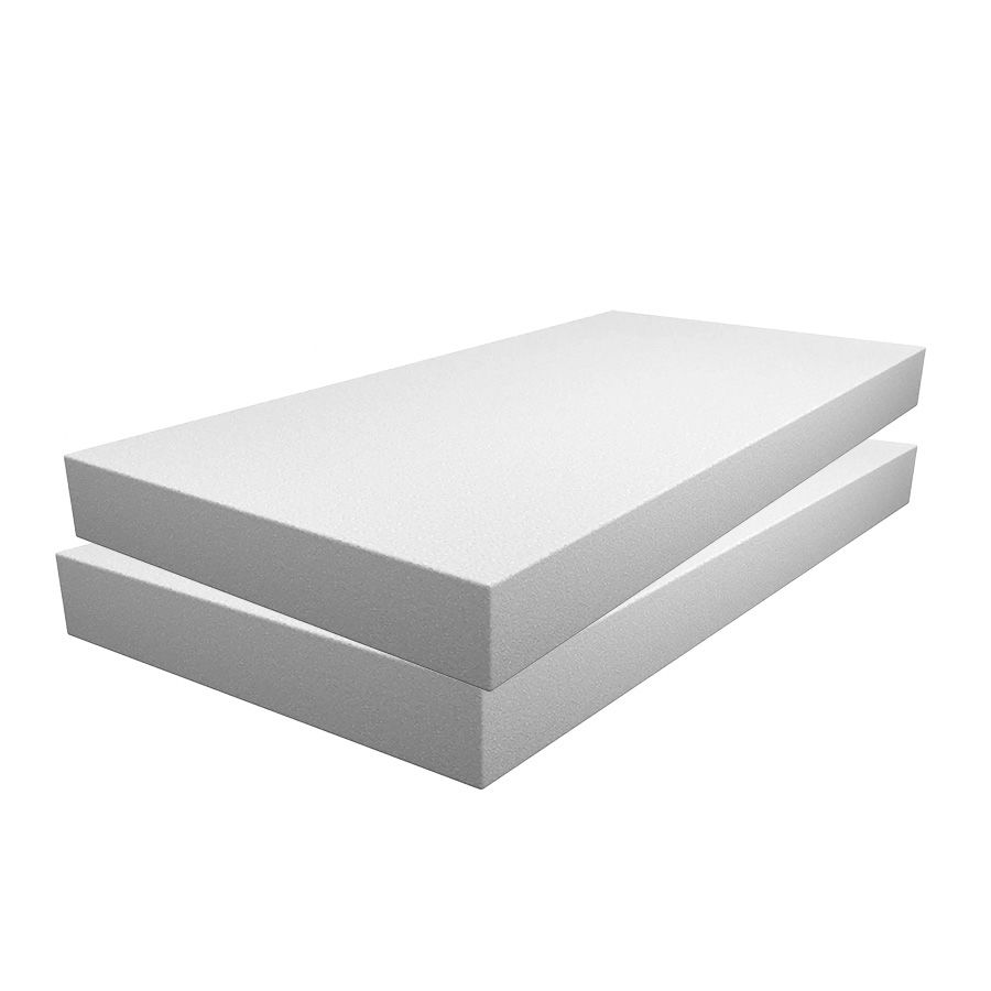 Утеплитель Пенополистирол ПСБ С-25 50мм размер 1000х2000мм