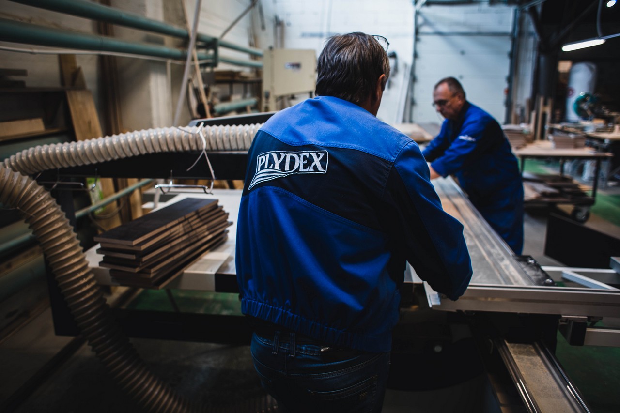 Бизнес идея двух основателей