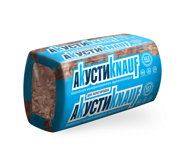 Звукоизоляция