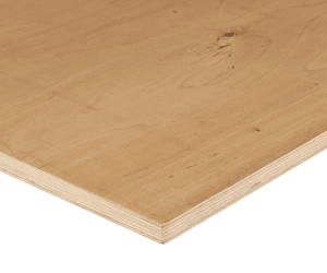 Фанера ФСФ березовая